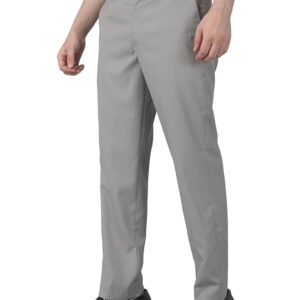 Men's Smart Fit Formal Trouser