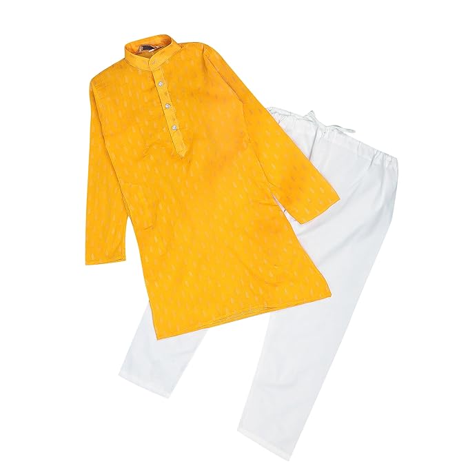 Kurta Pajama For Kids