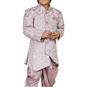 Sherwani Set for Boys