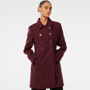 Diana Petite Dolly Coat