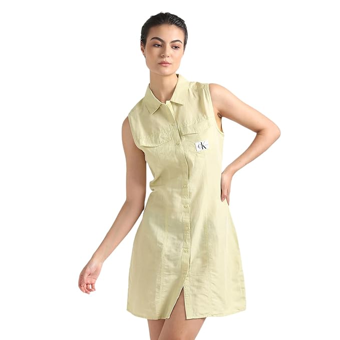 Calvin Klein Women Dress