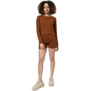 Regular Fit for Casual Wear for Ladies