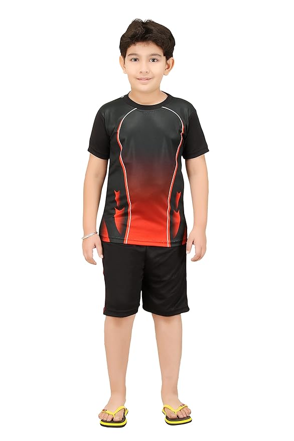 Shorts For Boys And Girls